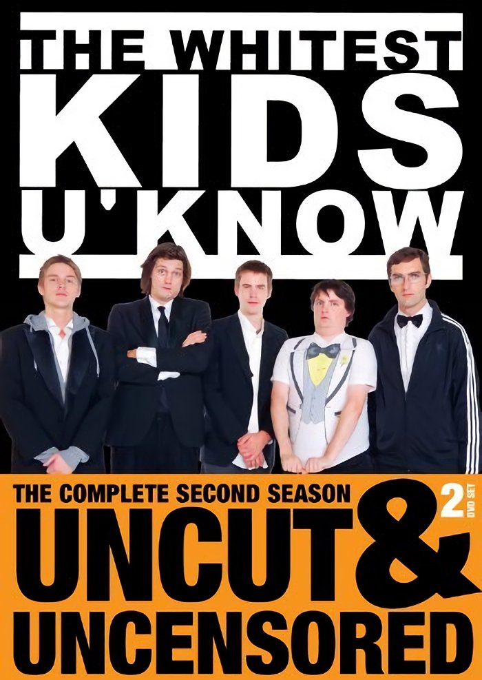 The Whitest Kids U'Know - Season 2 [502843] (A1765514911) [[Shows]] --Plex--